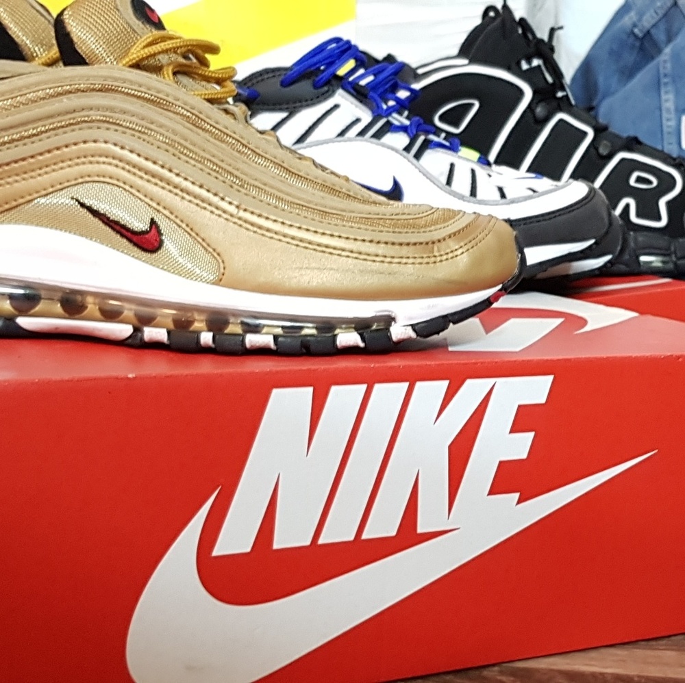 Meet your Posher, Jesse